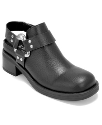 Women's Maya Slip-On Booties