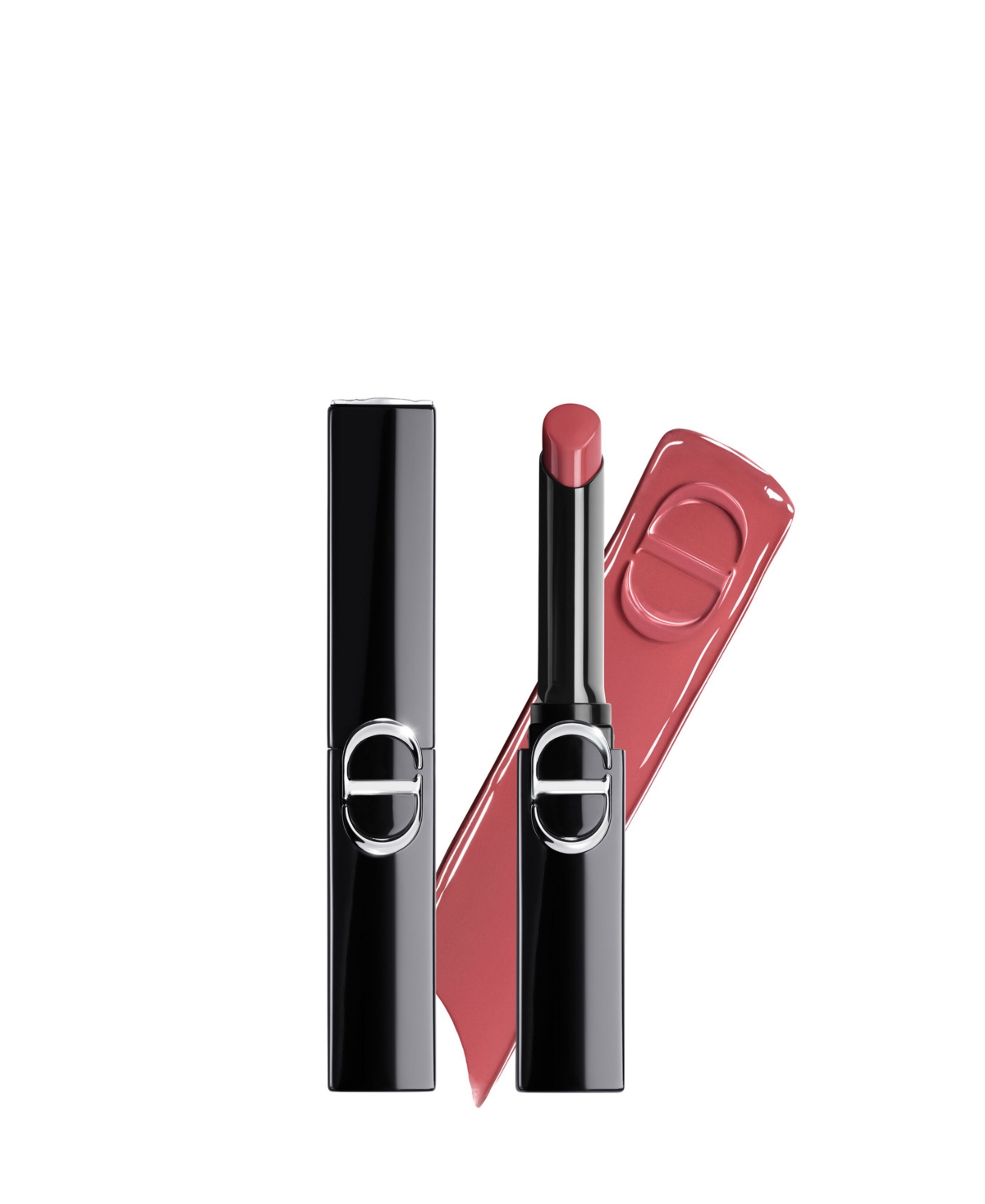 Dior  Lipstick Rouge Dior On Stage  Ultra Long Lasting Lipstick - Glossy Finish