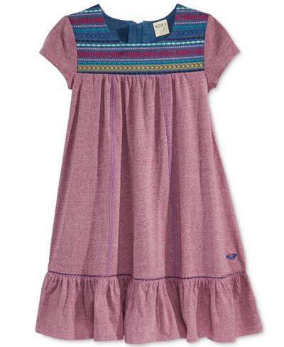 Roxy Denver Dress, Girls (7-16)