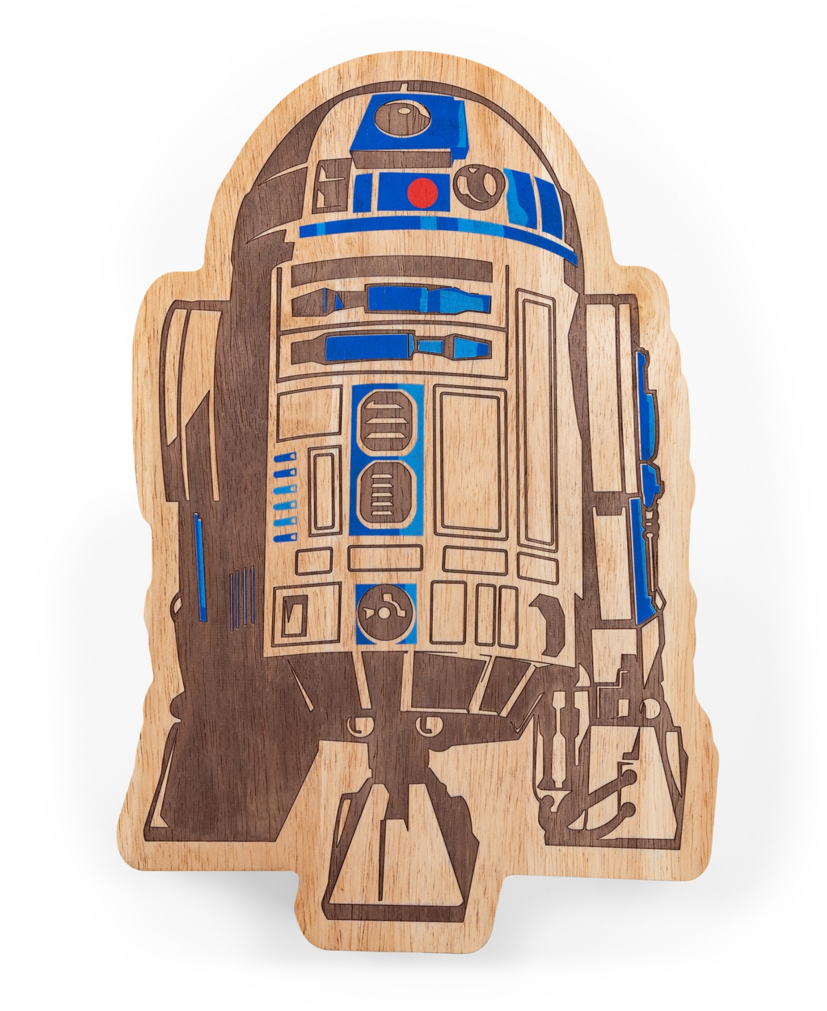 Toscana Star Wars Cheese Board Tools, Set of 4