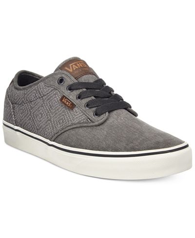 Vans Men's Atwood Delux Sneakers