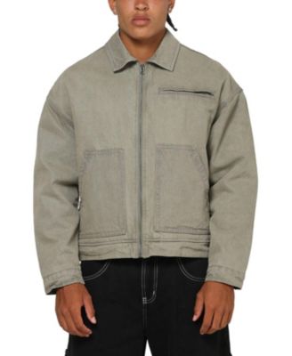 Men's Halo Zip Jacket