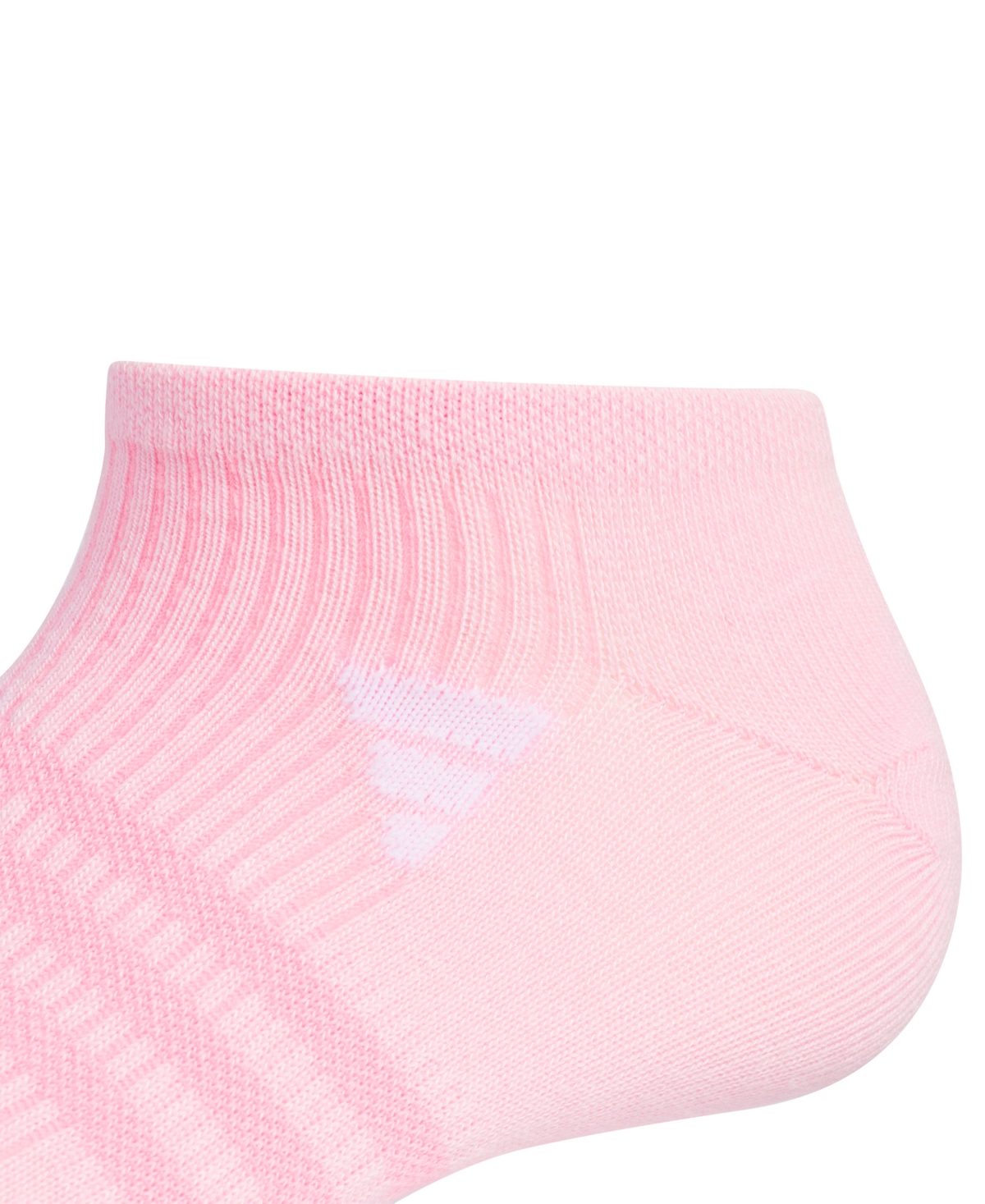adidas Women's Superlite 3.0 No Show Athletic Socks, 6-Pack