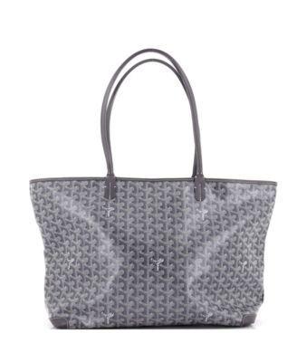 MM Artois Tote Coated Canvas