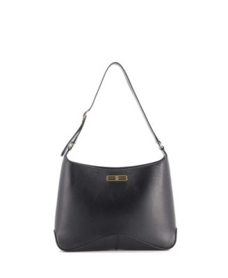 Medium XX Hobo Leather