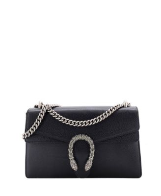 Medium Dionysus Bag Leather