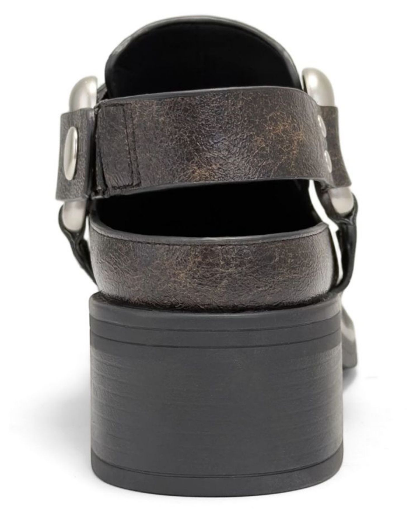 Женские ботинки Aerosoles Maya Slip-On Booties, цвет: Чёрная искусственная кожа, вариант 1 — фото 3