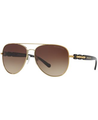 Michael Kors Sunglasses MK1015 Macy s