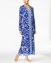 Caftans All Pajamas & Robes - Macy's
