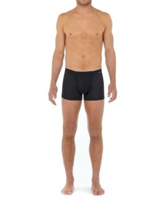 Men's Tencel Soft Comfort Boxer Briefs HO1