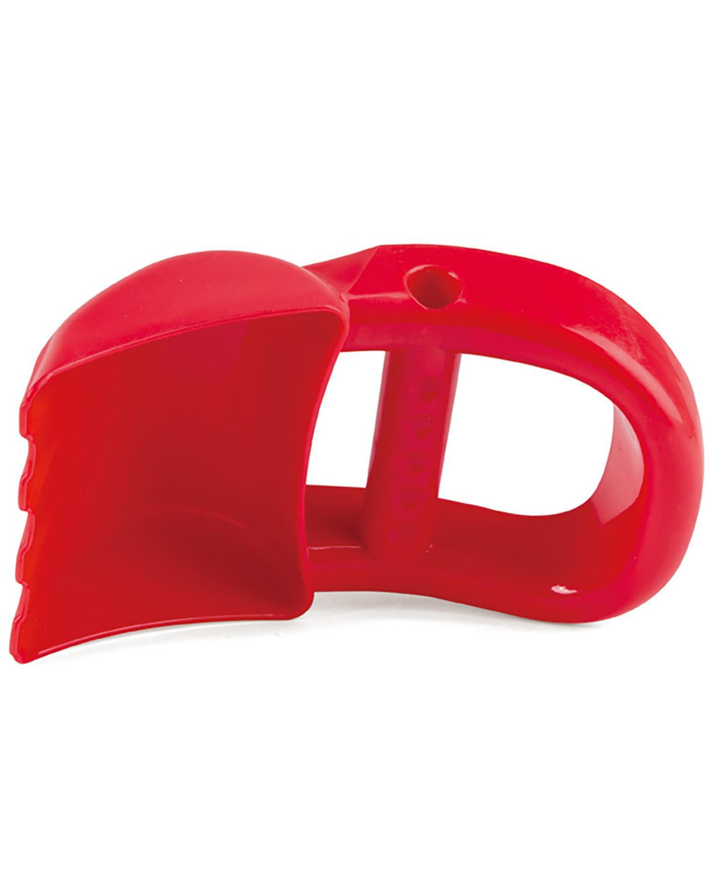 Детская игрушка Hape Hand Digger Water and Sand Toy, Ages 18 Months+, цвет: Open Miscellaneous — фото 3