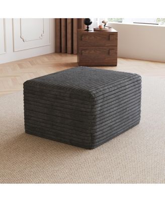 Sofa Ottoman