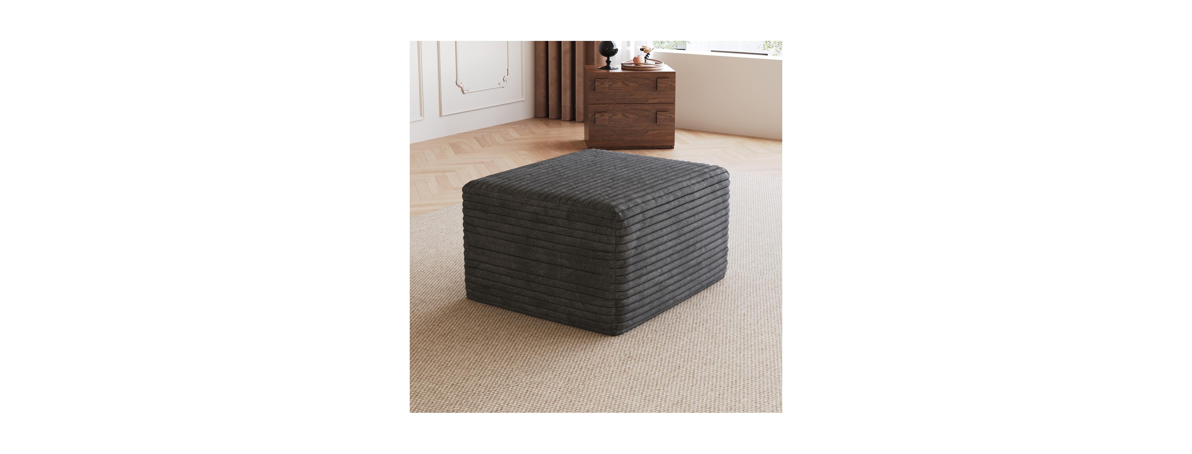 Streamdale Furniture Sofa Ottoman