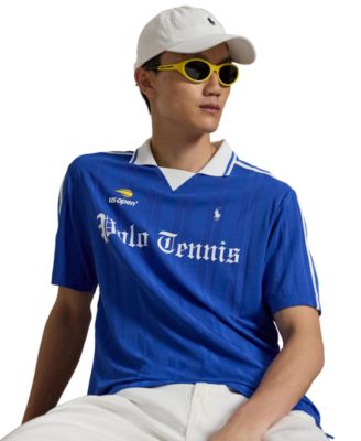 Men's US Open Polo Tennis Polo Shirt