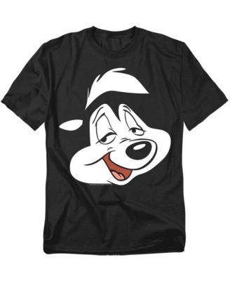 Men's Pepe Face T-Shirt