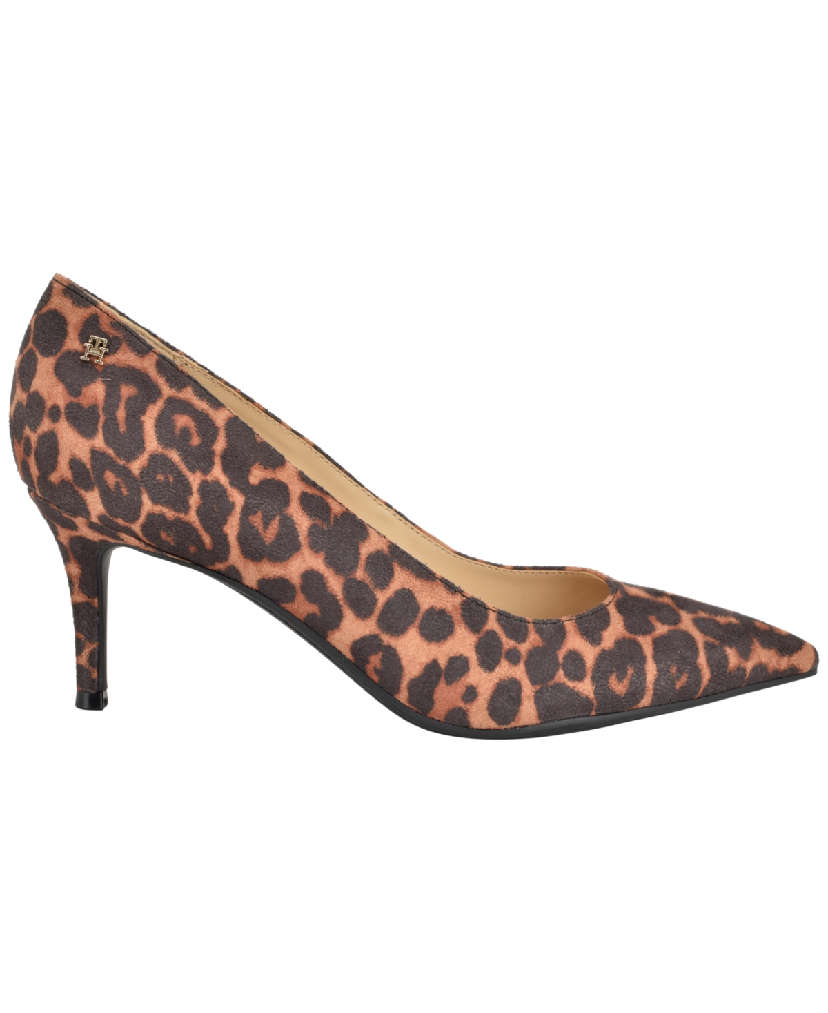 Tommy Hilfiger Women's Motley Pointed Toe Dress Pumps