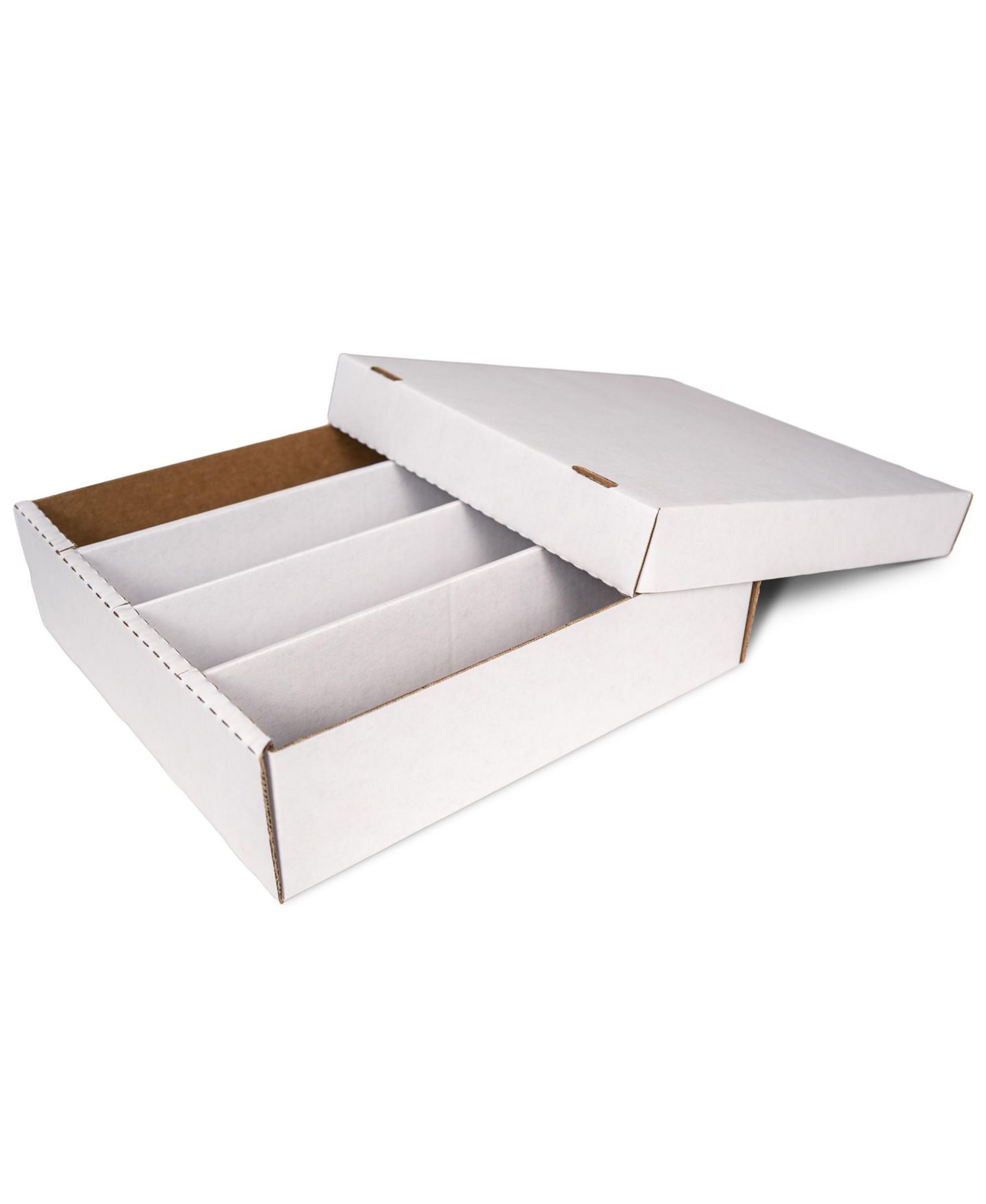 Детские фигурки Easy Playhouse Trading Card Storage Box, Ages 12+ — фото 2