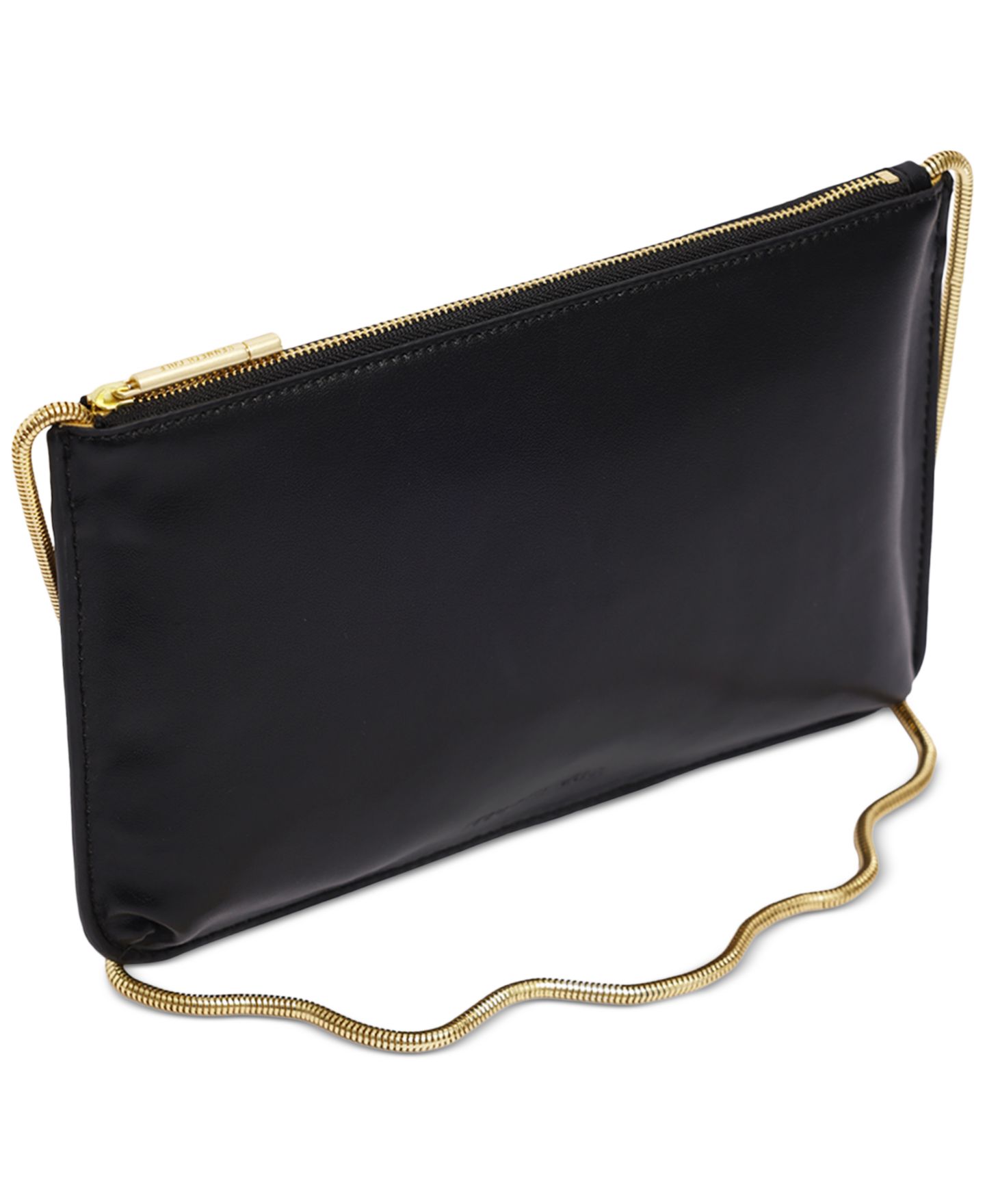 Женская сумка Kenneth Cole Highline Disco Crossbody Handbag, цвет: Чёрный — фото 4
