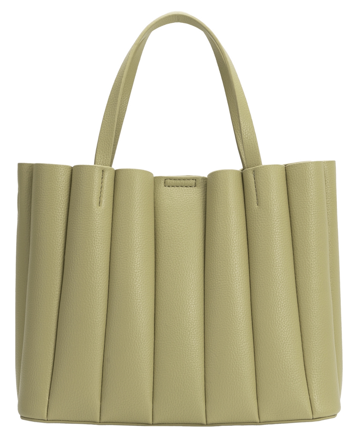 Melie Bianco Adela Medium Tote Handbag