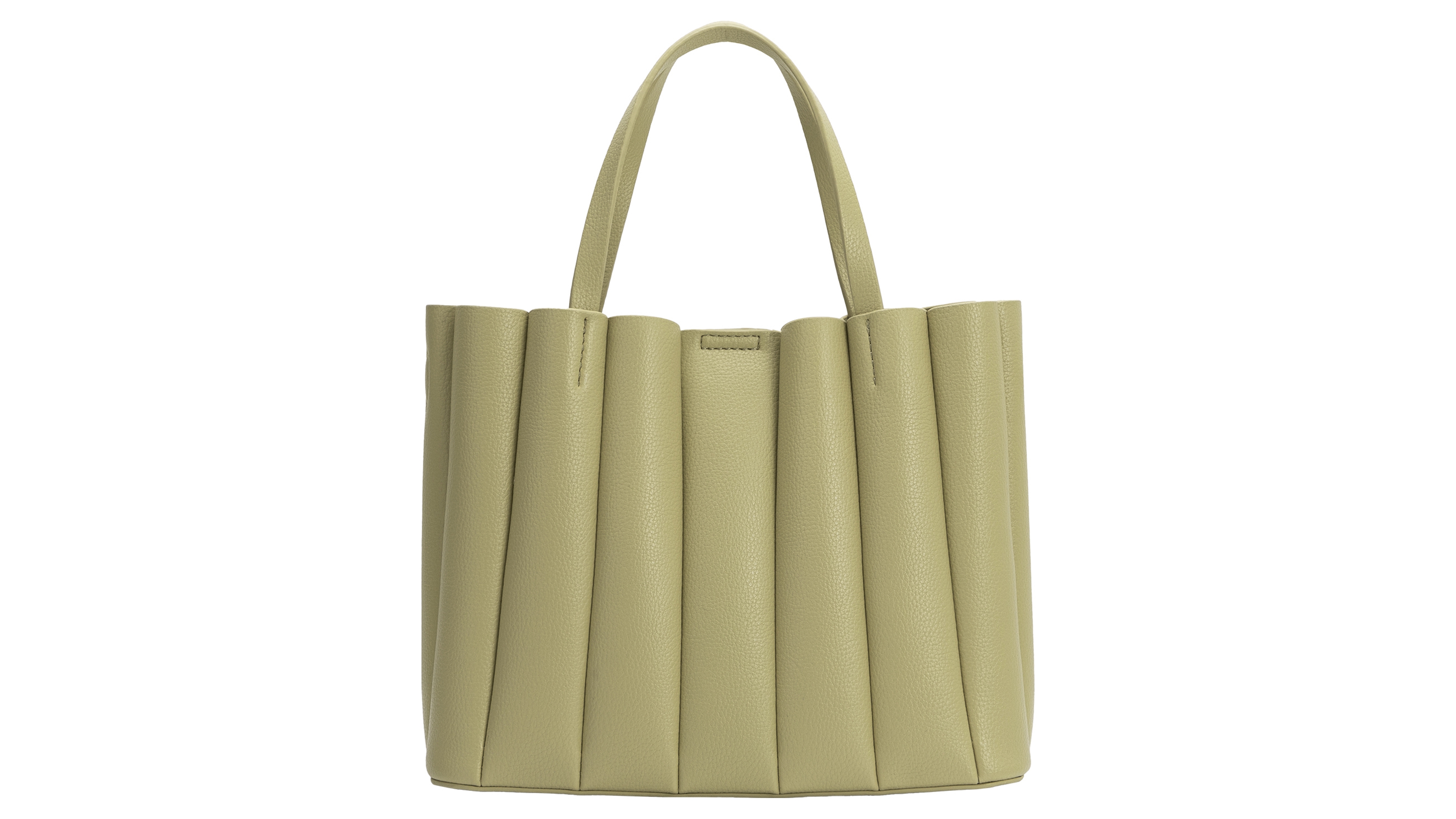 Melie Bianco Adela Medium Tote Handbag