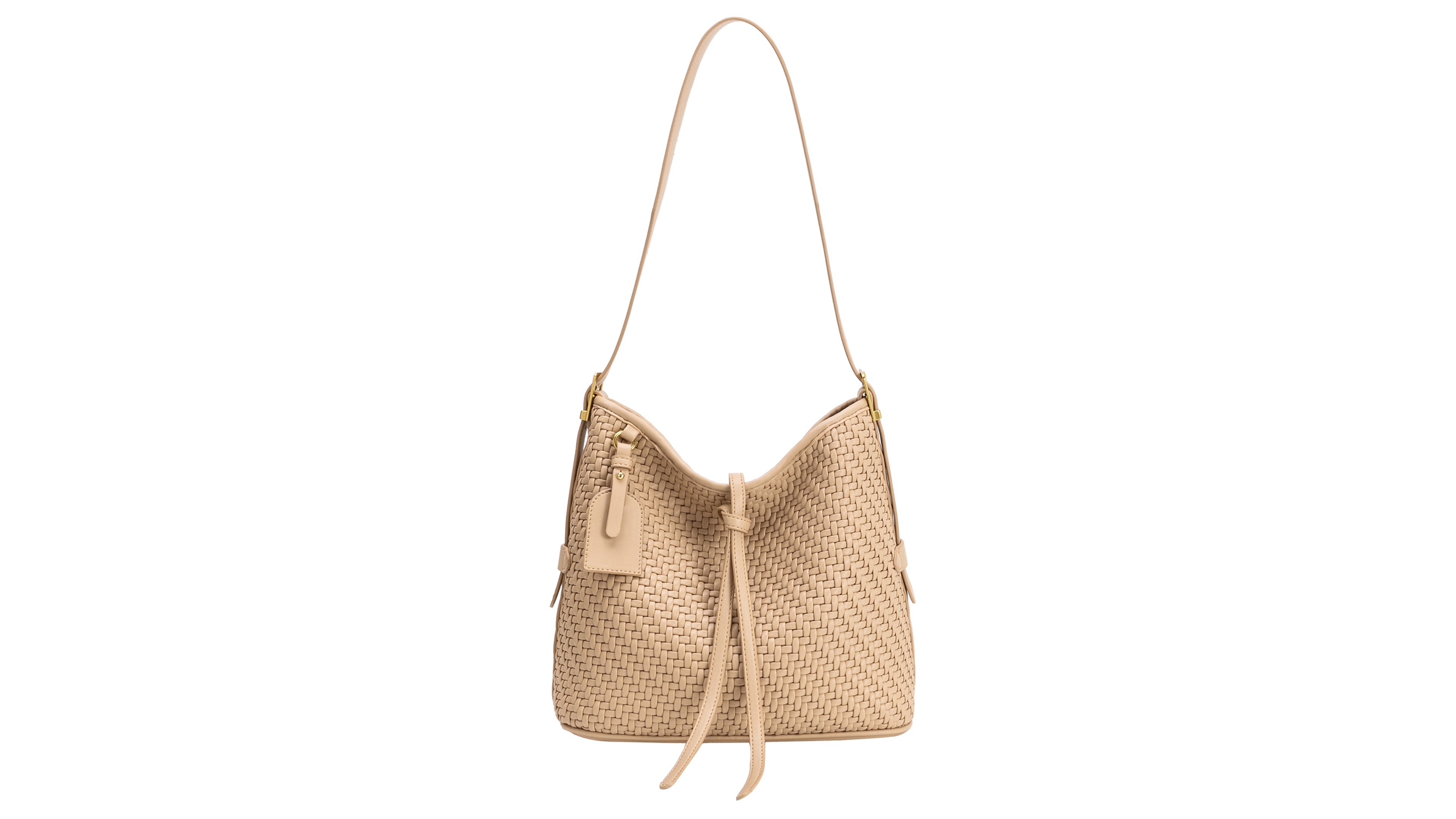 Melie Bianco Thalia Large Tote Handbag