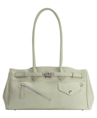 Rocky Large Shoulder Handbag