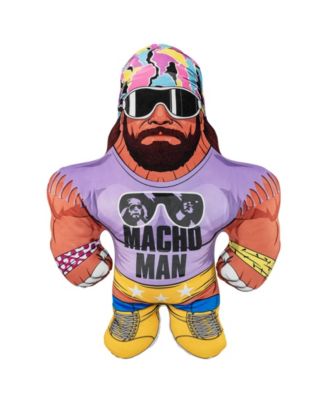 Macho Man Randy Savage 24" Plush Figure