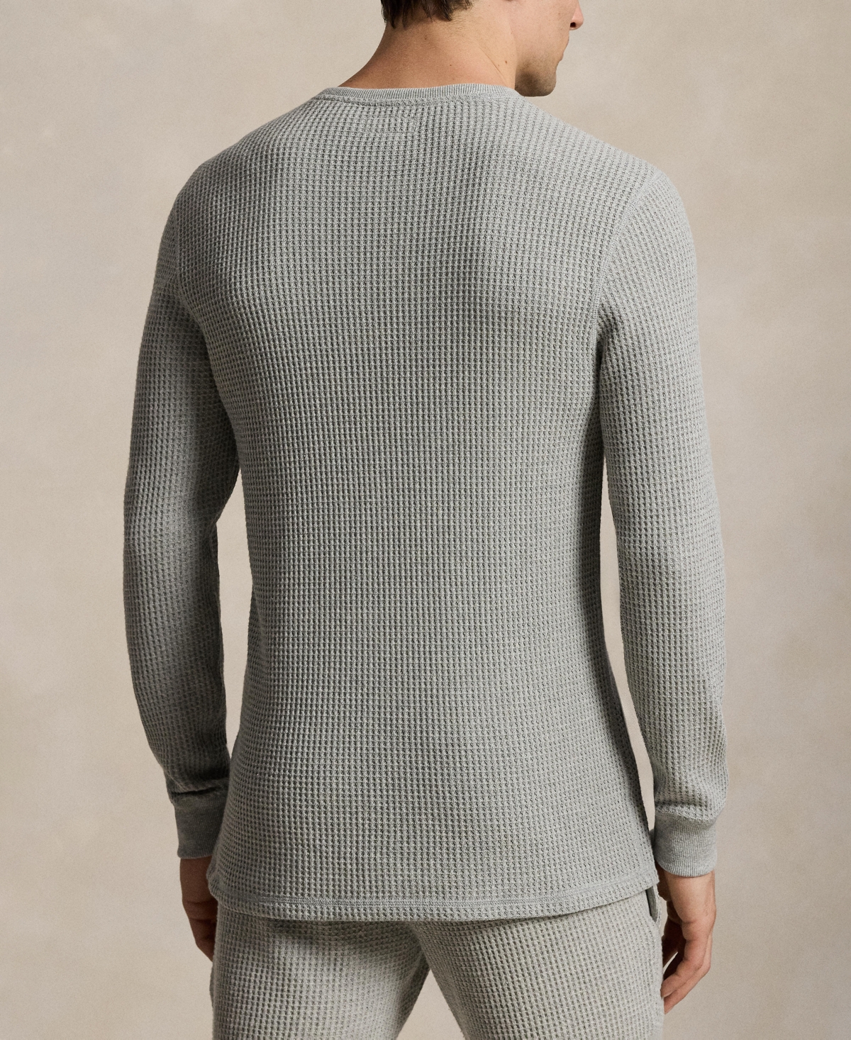 Polo Ralph Lauren Men's Crewneck Pajama T-Shirt