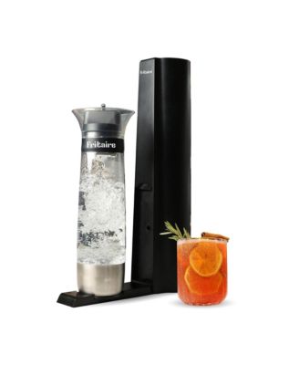 The Fizze Soda Maker