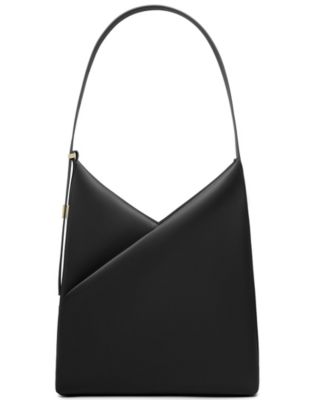 Origami Convertible Hobo Bag 15" Laptop Tote for Women