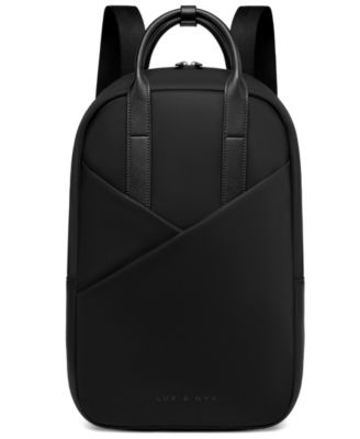 Origami Slim Convertible 15" Laptop Backpack for Women