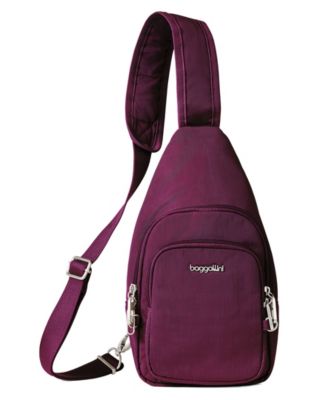 Securtex Anti-Theft Daytripper Sling