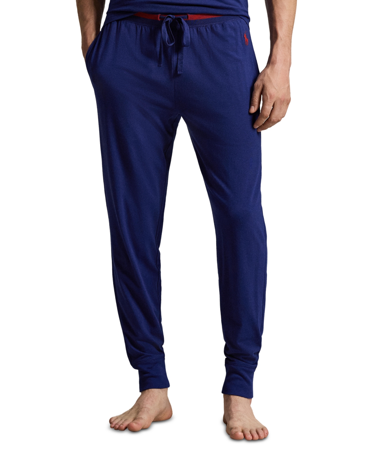 Polo Ralph Lauren Men's Drawstring Pajama Joggers