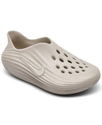 Big Kids ReactX Rejuven8 Recovery Lifestyle Sneakers from Finish Line
