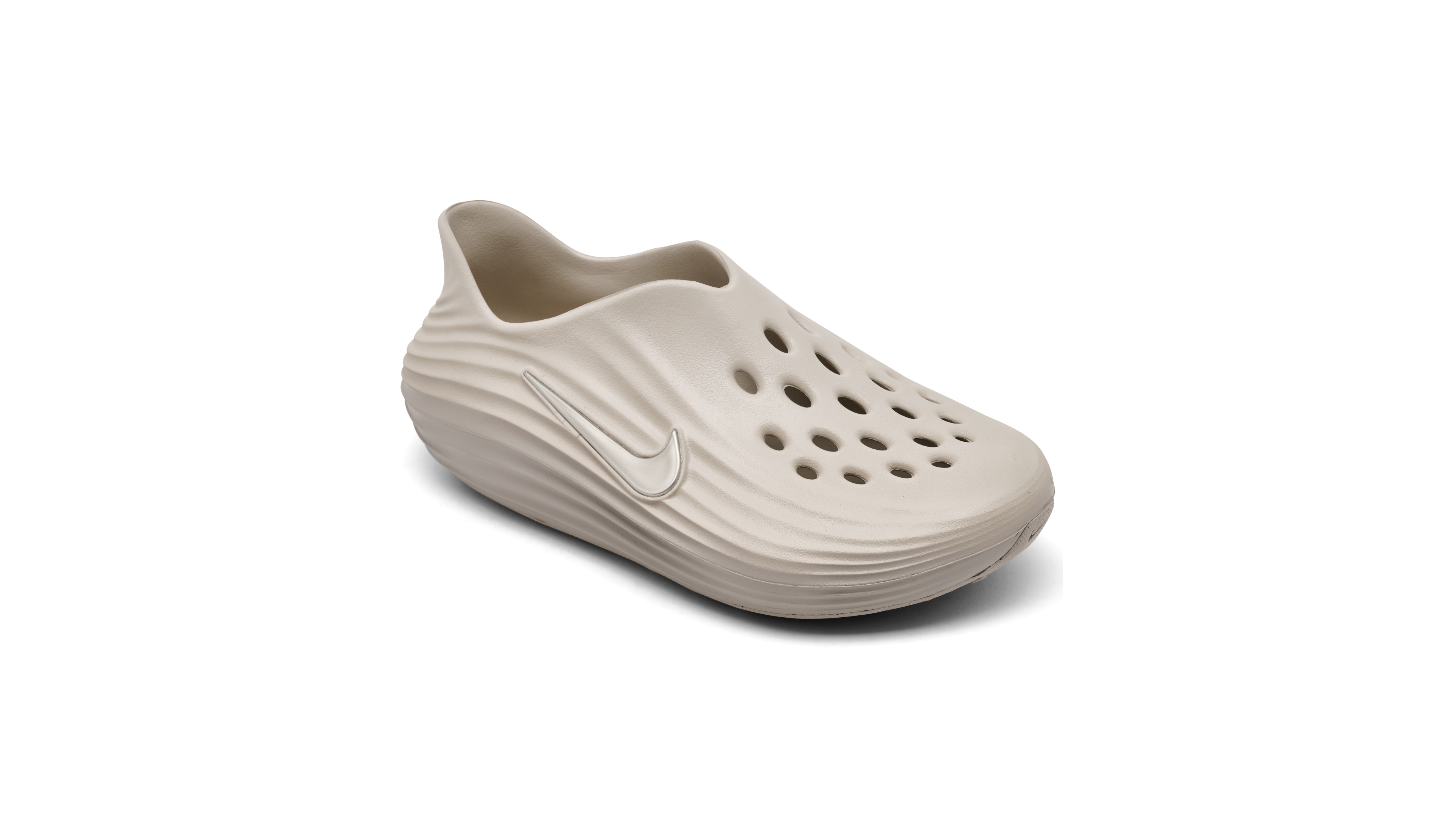 Nike Big Kids ReactX Rejuven8 Recovery Lifestyle Sneakers from Finish Line
