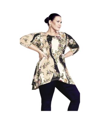 Women's Alana Tunic