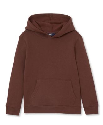 Kids Fleece Pullover Hoodie