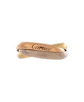 Trinity Ring