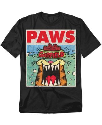 Men's Paws T-Shirt