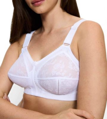 Women's Doreen Non-Wired Full-Coverage Bra