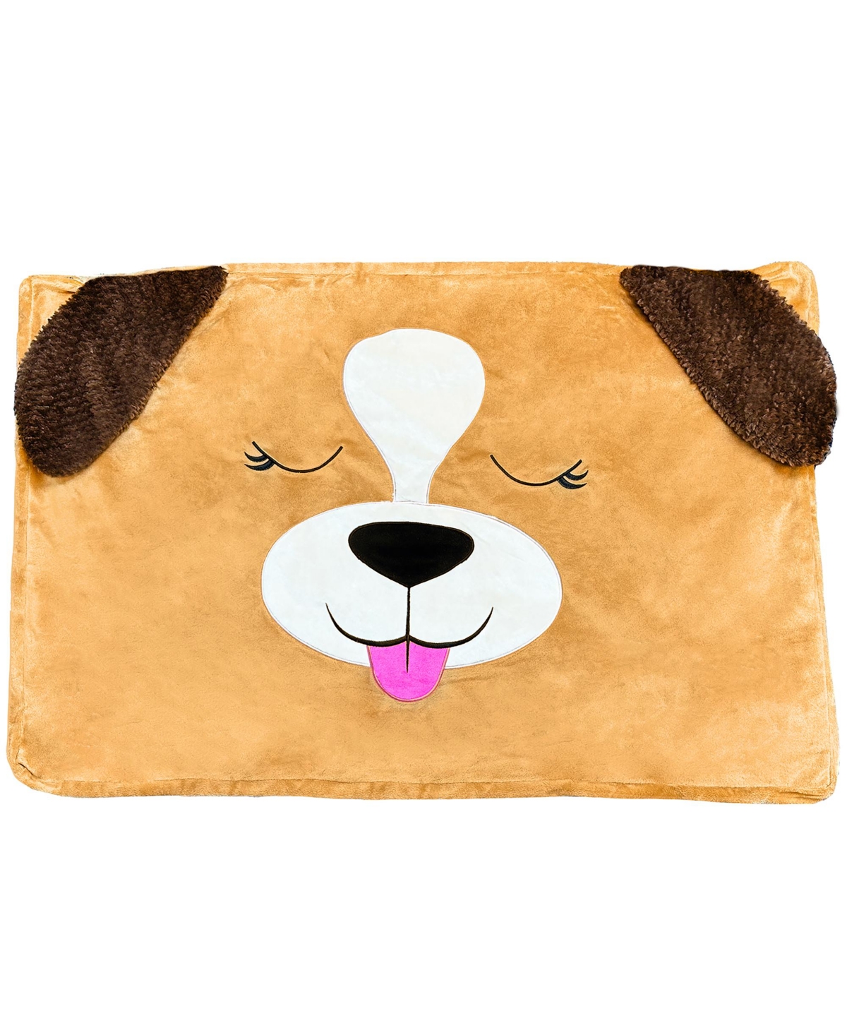 Happy Nappers Pet Bed In A Box: Candy