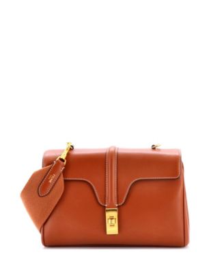 Teen Soft 16 Bag Smooth Calfskin