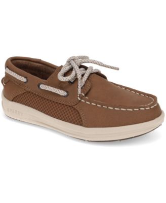 Boy's ( 1 to 13.5 ) Gamefish Boat Shoe