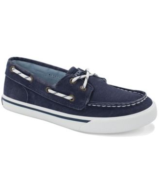 Boy's Bahama Sneaker