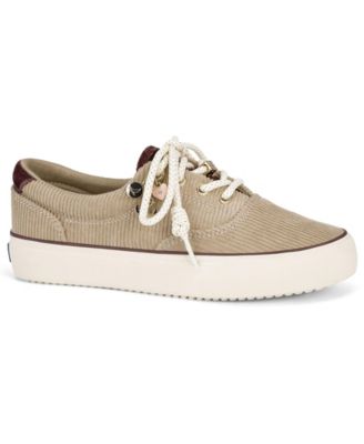 Girl's ( 1 to 13) Bexley CVO Platform Sneaker, Irish Cream