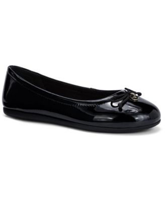 Little Girls Piper Ballet Flat