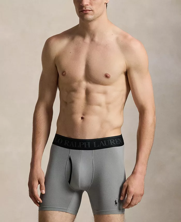 Men's Boxer Brief, 3-Pack - thumbnail 2