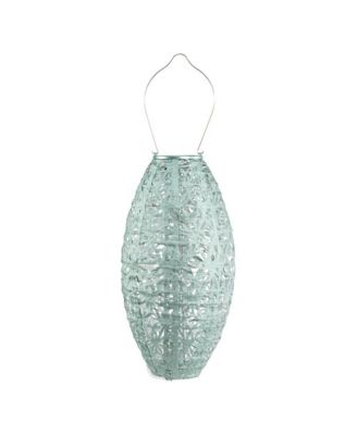 Soji Stella - Wildflower Pod - 15" Solar Lantern