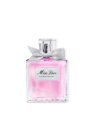 Miss Dior Blooming Bouquet Eau de Toilette Spray, 5 oz.