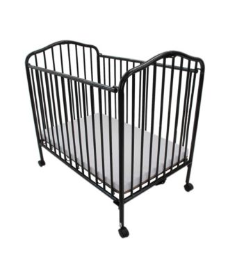 Mini/Portable/Compact Crib